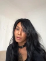 Ayla - I just arrived