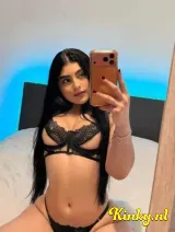 Antonella - Zachte nieuwe Latijnse Antonella in jouw stad