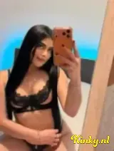 Luna - Zachte nieuwe Latijnse Luna in jouw stad