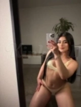 Antonella - Zachte nieuwe Latijnse Antonella in jouw stad