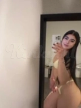 Antonella - Zachte nieuwe Latijnse Antonella in jouw stad