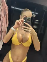 Nayla - Party girl and good time 