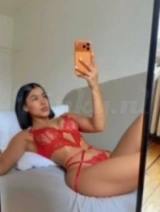 Alejandra - Hi papi! Your sweet girl is here