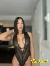 Alejandra - Hi papi! Your sweet girl is here