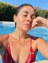 Claire - Luxury Brazilian Girlfriend Experience