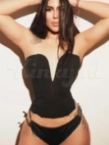 Celeste - Sweet Colombian girl