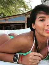 Sami - sexy latina , the best blowjob