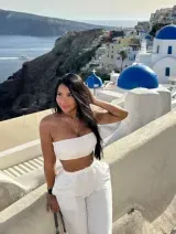 Sami - sexy latina , the best blowjob