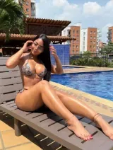 Sami - sexy latina , the best blowjob