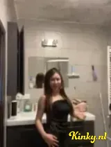 Annie - New Young Asian sweet girl