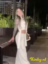 Jessica - New in the town