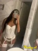 Ari - beautiful young newcomer