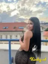 Luna - Your sweet Latin sin