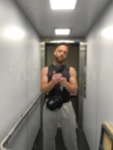 Max - Charming, Discreet, Relaxed & Adventurous TOP