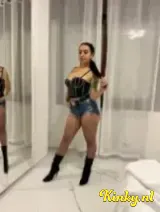 Alessia - The Best Blowjob call my