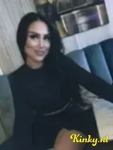 Ruby - Hoorny hot erotic massage