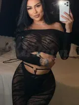Ruby - Hoorny Soft to Playful…GFE BDSM