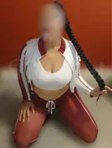 Gigi - Ik deepthroat als de beste tot je ballen leeg zijn