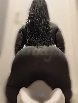 Gigi - I deepthroat until your balls are completely empty