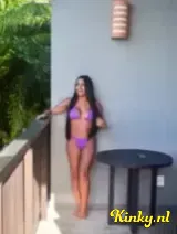 Aninha - Exotic dream