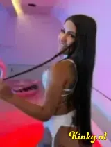 Aninha - Exotic dream