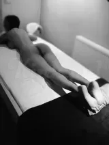 Linna - Sensual B2B Massage•Warm Oils•Soft SMFantasy