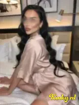 Lina - Sensual Body to Body Relax Massage