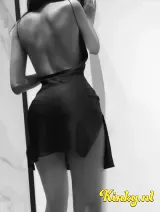 Emy - Sensual Body to Body Relax Massagee