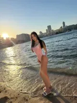 Samantha - New queen of your city