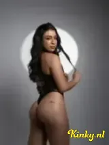 Abril - New in the city, latina 22 years sweet and hot!