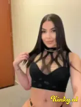 samantha-prive-ontvangst-via-kinky-69ade4f706fd1900134c99f7