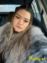 Francesca - Hallo, ik ben Francesca.