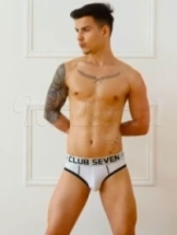 gabriel-escort-via-kinky-69c162637b27450013e465e5