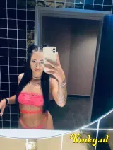 Melissa - New in your city️