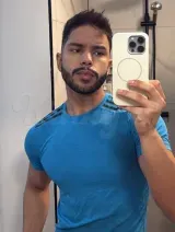 Massimo - Hot Latinboy