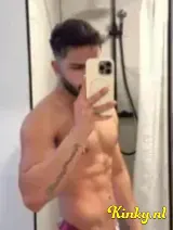 Massimo - Hot Latinboy