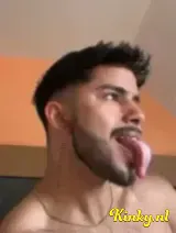 Massimo - Hot Latinboy