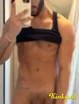 Massimo - Hot Latinboy