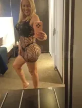 Carla - Horny
