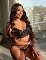 Valeria - NEW IN TOWN | Party | gfe