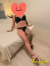 Sonya - New in your town(party girl)