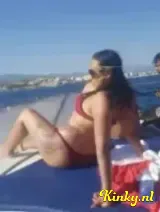 Shantal - High Class Service!