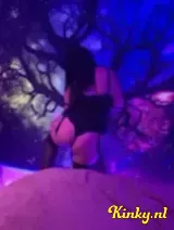 Shantal - High Class Service!