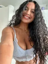Venus - Sweet and hot brunette