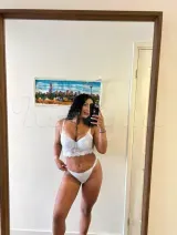 Venus - Sweet and hot brunette