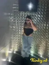 Luna - Sexy hot Latin