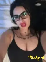 Bety - New girl you are ready for realy party call me