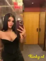 Victoria - New in Holland, Latin girl Model, High Class