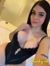 Victoria - New in Holland, Latin girl Model, High Class