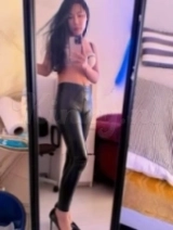 Dani - Sexy little beauty!